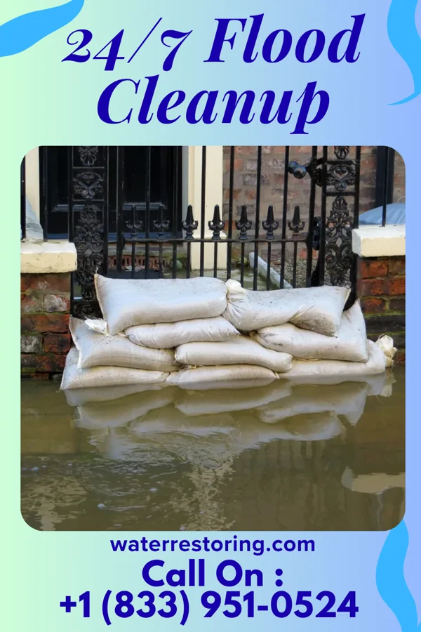 24/7 Flood Cleanup in Napeague, NY